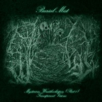 Burial Mist - Mysterious wraithwhispers Part 1-Transparent vis Burial Mist - Mysterious wraithwhispers Part 1-Transparent vis