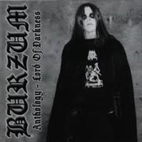 Burzum - Anthology-Lord of Darkness Burzum - Anthology-Lord of Darkness