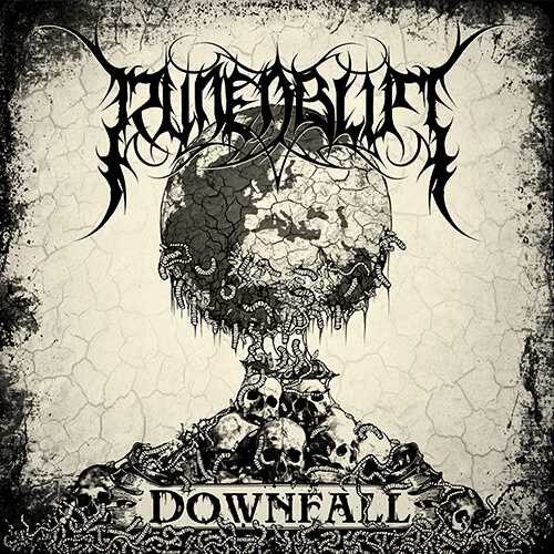 Runenblut - Downfall