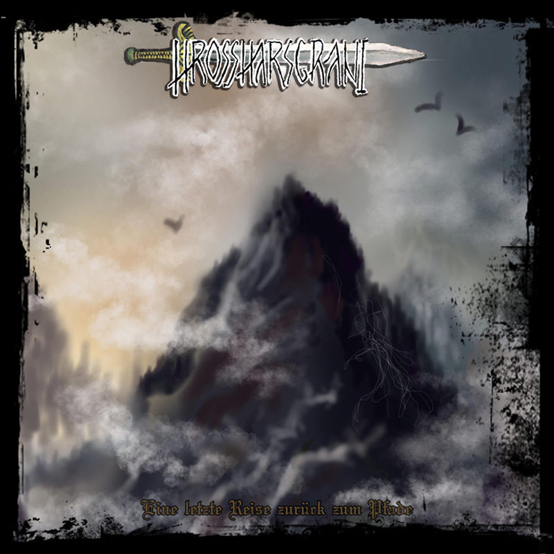 Hrossharsgrani - Eine letzte Reise zurück zum Pfade (Doppel-CD)