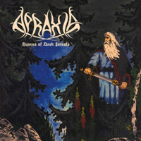 Apraxia - Hymns of dark Forests Apraxia - Hymns of dark Forests