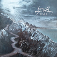 LP- Terdor - Levi II LP- Terdor - Levi II